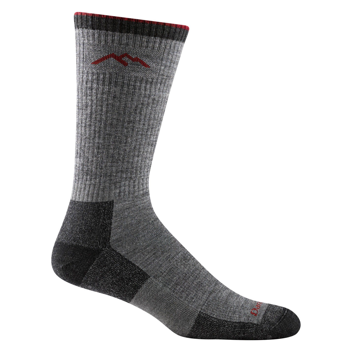 Men's Hiker Boot Midweight Hiking Socks